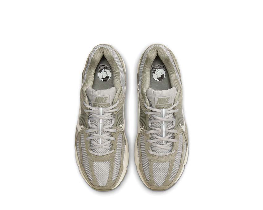 Nike Zoom Vomero 5 "Dark Stucco"