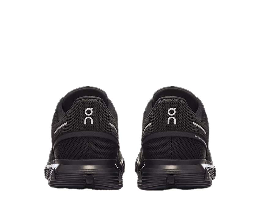 On Cloud 6 "Black"