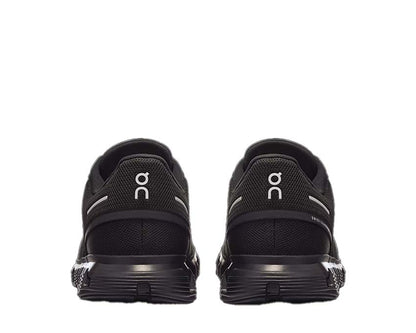 On Cloud 6 "Black"