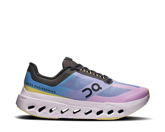 On Cloudsurfer Next W "Raspberry"