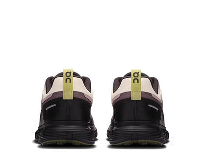 On Cloud 6 Geo Waterproof W "Gobi"