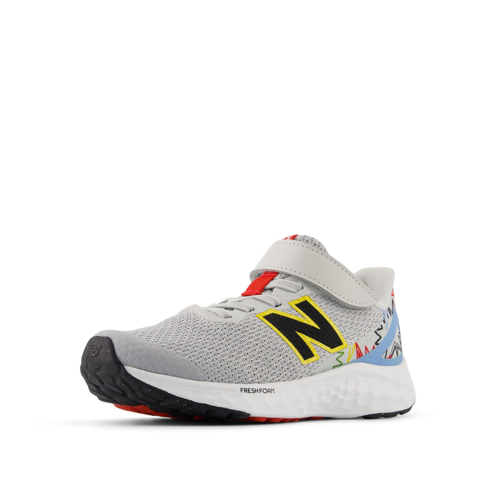Younger Kids' Fresh Foam Arishi v4