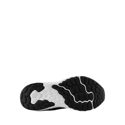 Fresh Foam Arishi v4 Bungee Lace (PS) Younger Kids' :Black | Azure