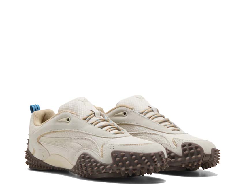 Puma Mostro XC "Alpine Snow"