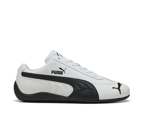 Puma Speedcat Leather "White"