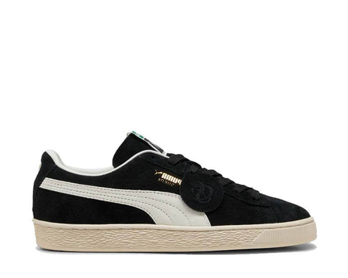 Puma Suede Charles F. Stead I "Black"