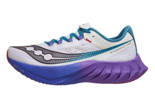 Endorphin Pro 4 Men's :White | Shadow