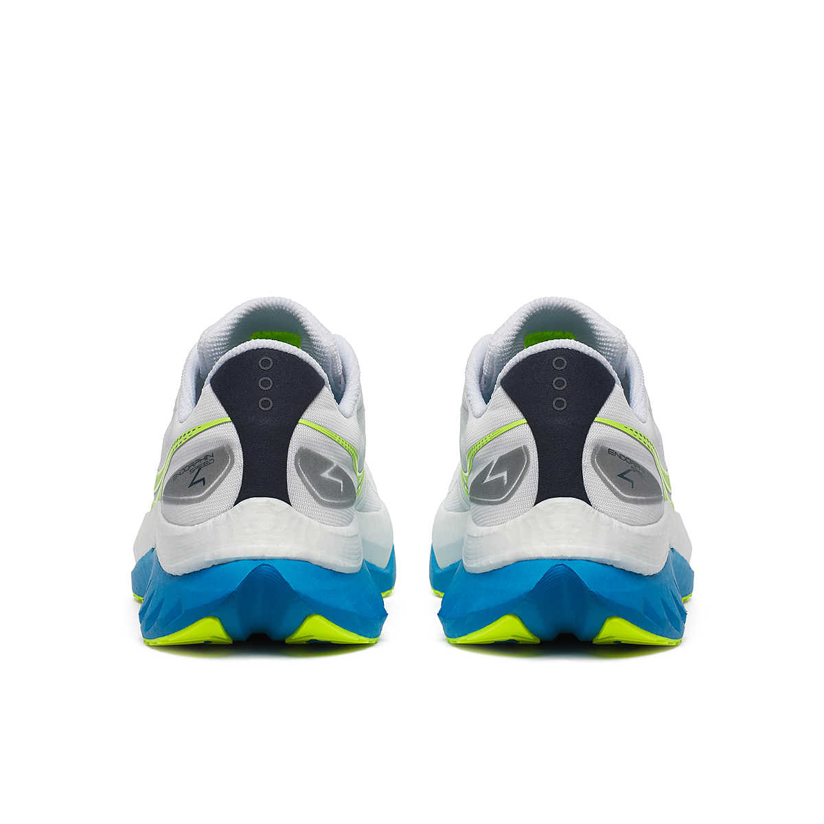 Endorphin Speed 4 Men's :White | Viziblue