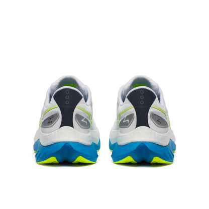 Endorphin Speed 4 Men's :White | Viziblue