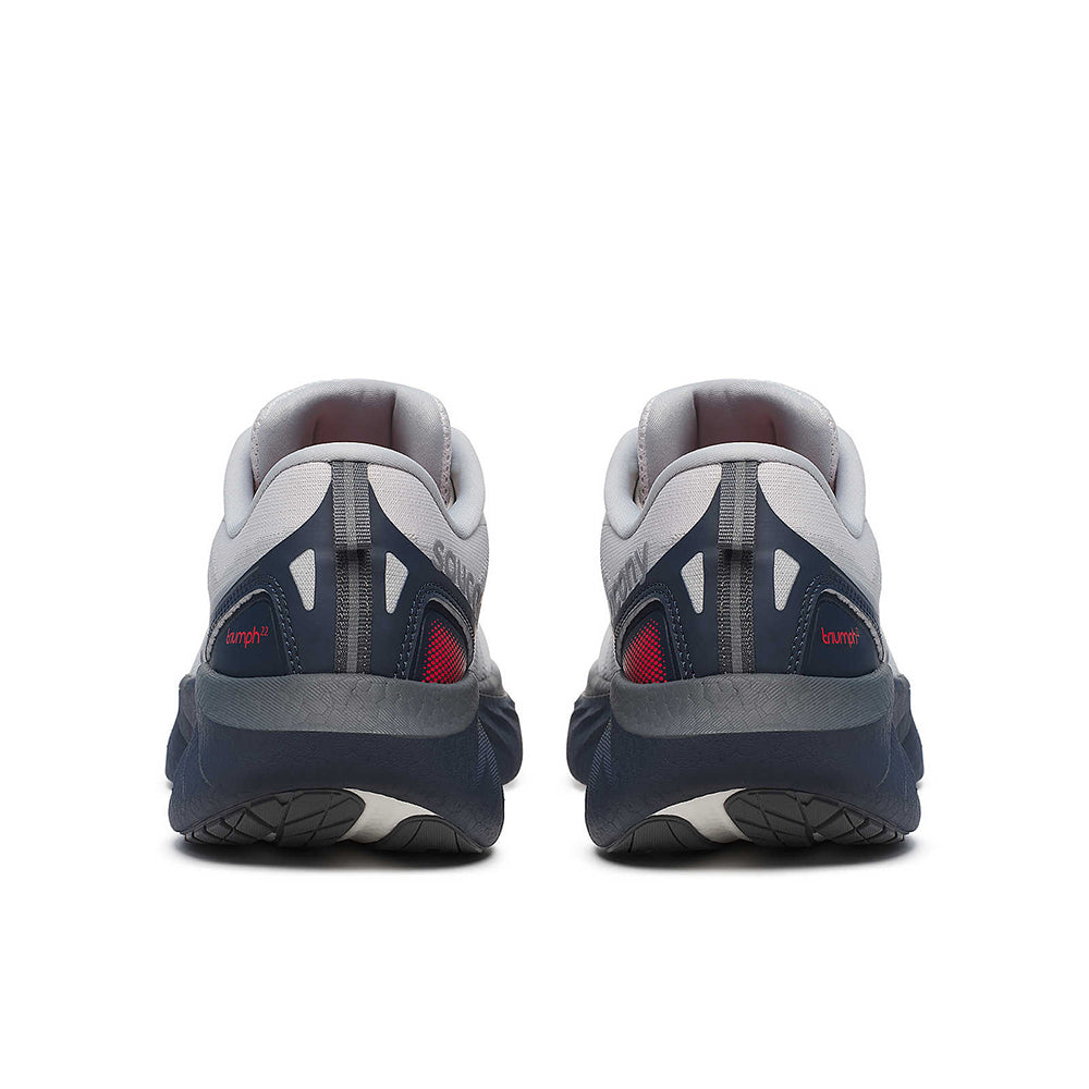 Triumph 22 Men's :Cloud | Navy