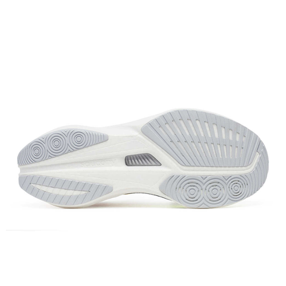 Endorphin Speed 5 Men's :White | Citron