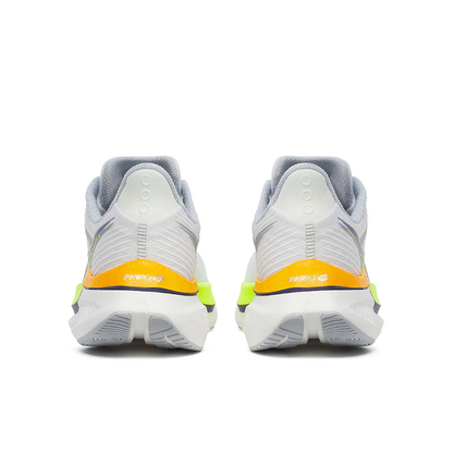 Endorphin Speed 5 Men's :White | Citron