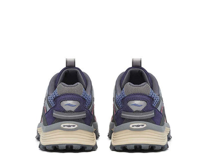 Saucony Grid Aura X "Trail Pack"