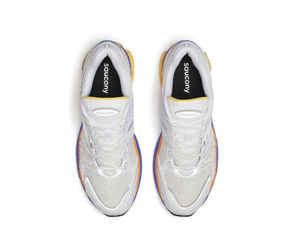 Saucony ProGrid Triumph 4 "Galaxy"