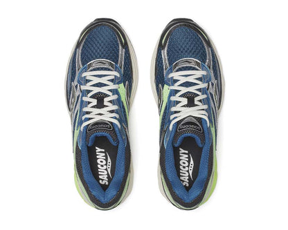 Saucony Progrid Omni 9 "Blue"