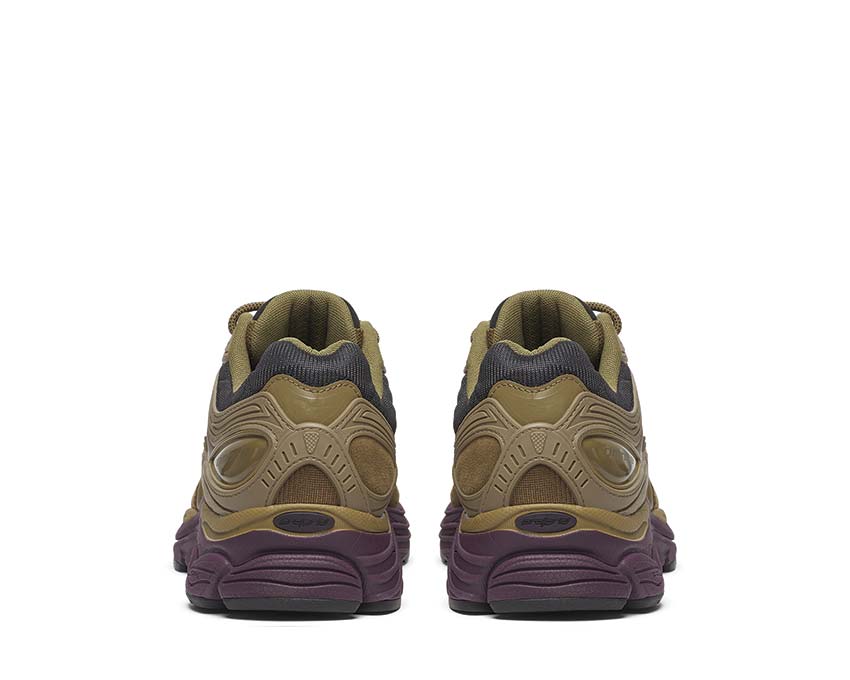 Saucony Progrid Omni 9 "Armor Pack"
