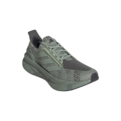 Ultraboost 5X Men's :Silver Green | Carbon