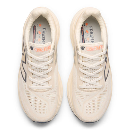 Fresh Foam X 1080 v14 (D) Women's :Sea Salt | Vintage Indigo