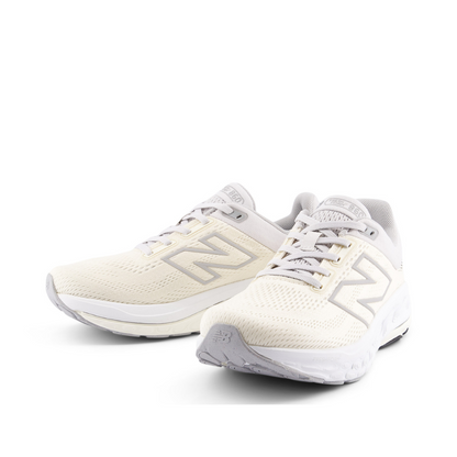 Fresh Foam X 860v14 (D) Women's :Angora | Grey Matter