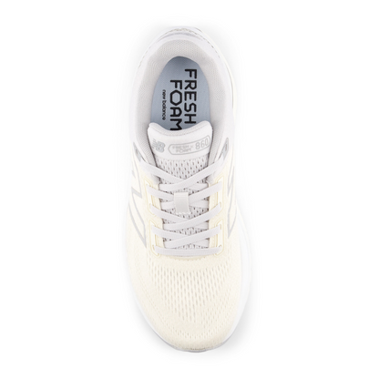 Fresh Foam X 860v14 (D) Women's :Angora | Grey Matter