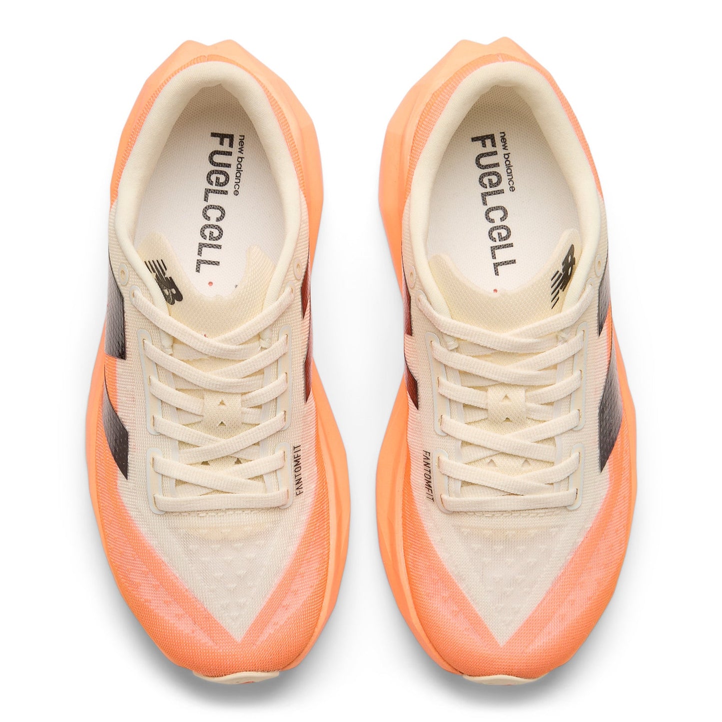 FuelCell Rebel v4 (B) Women's :Hot Mango | Angora