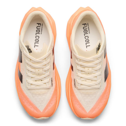 FuelCell Rebel v4 (B) Women's :Hot Mango | Angora