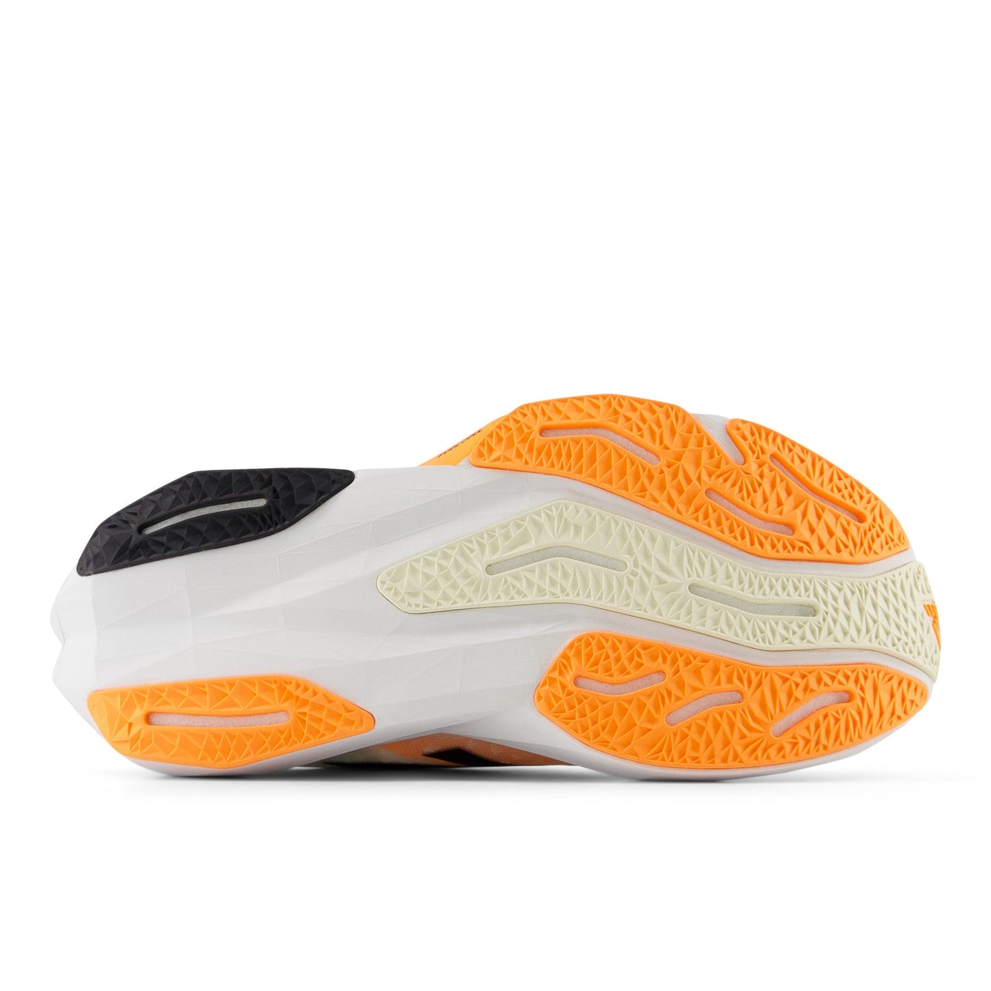 FuelCell Rebel v4 (B) Women's :White | Hot Mango