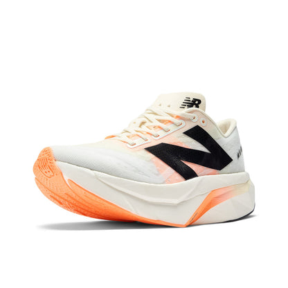 FuelCell SuperComp Elite v4 (B) Women's :White | Angora