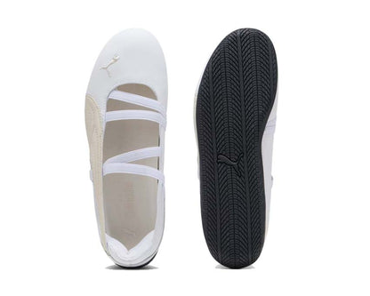 Puma Speedcat Ballet W "Alpine Snow"