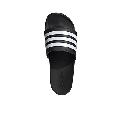 Adilette Comfort All Gender Slides :Black