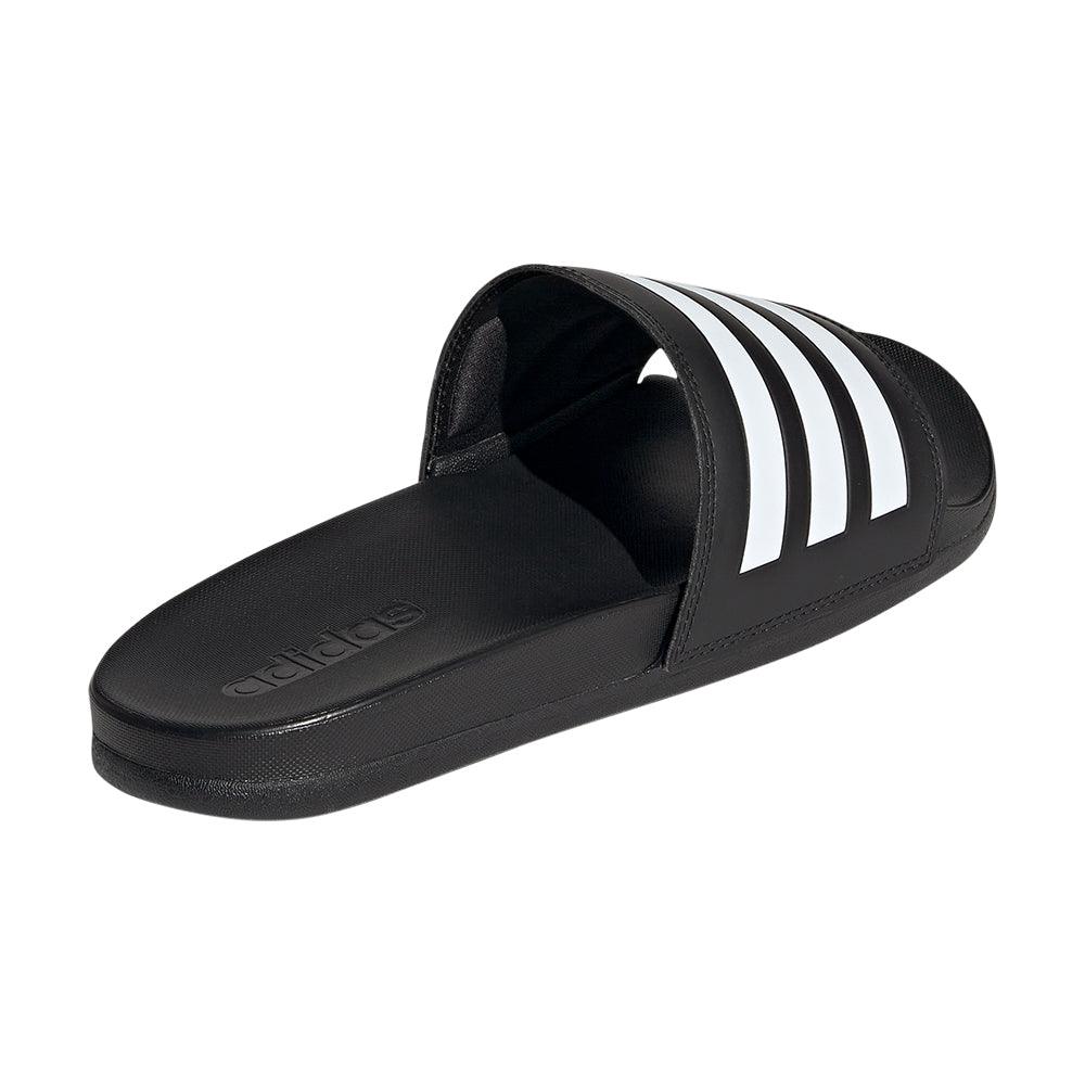 Adilette Comfort All Gender Slides :Black