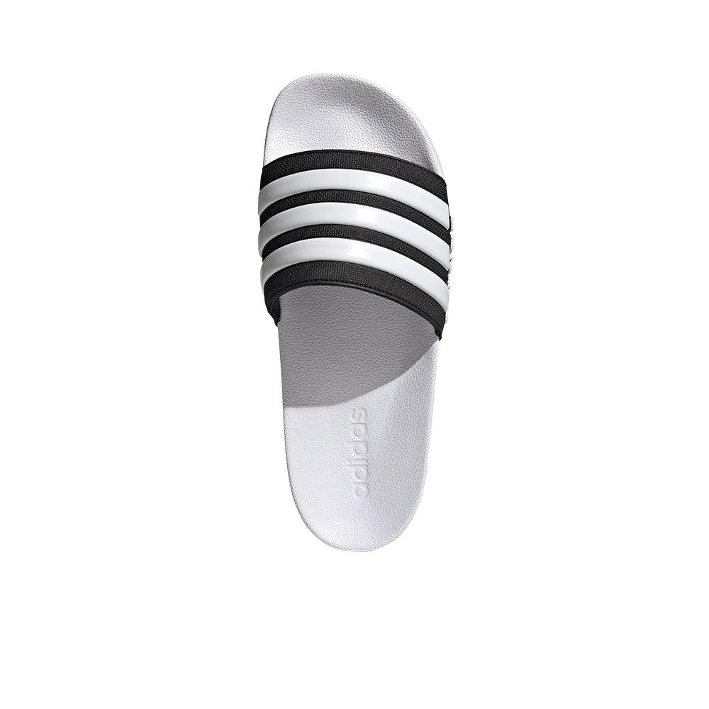 Adilette Shower Men's Slides :Core Black | Cloud White