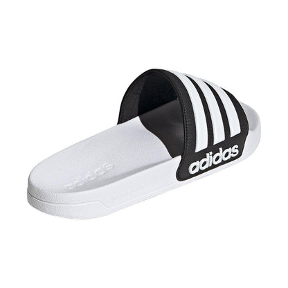 Adilette Shower Men's Slides :Core Black | Cloud White