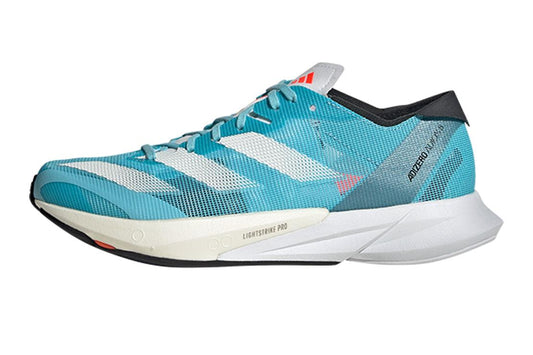 Adizero Adios 8 Women's :Light Aqua