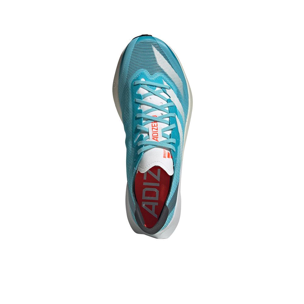 Adizero Adios 8 Women's :Light Aqua