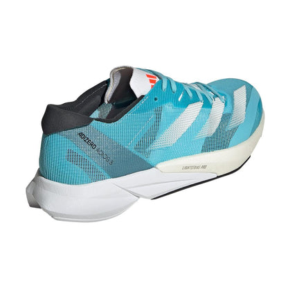 Adizero Adios 8 Women's :Light Aqua