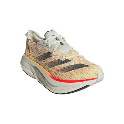 Adizero Prime X 2 Strung Men's :Ivory