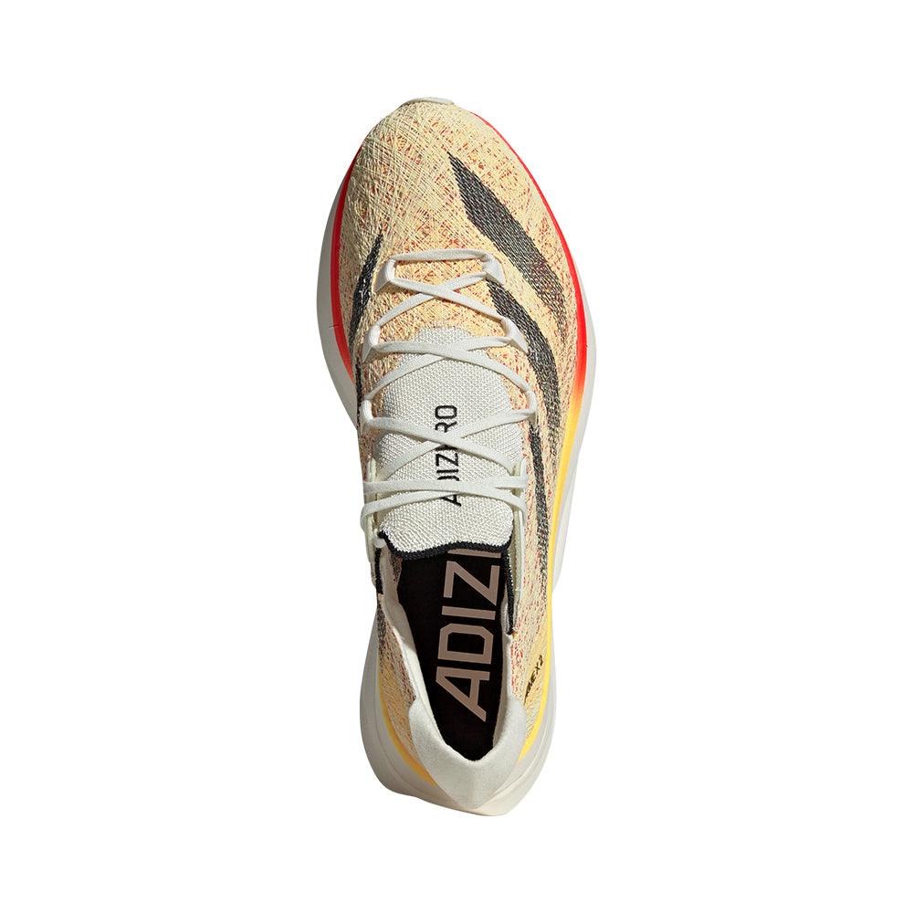 Adizero Prime X 2 Strung Men's :Ivory
