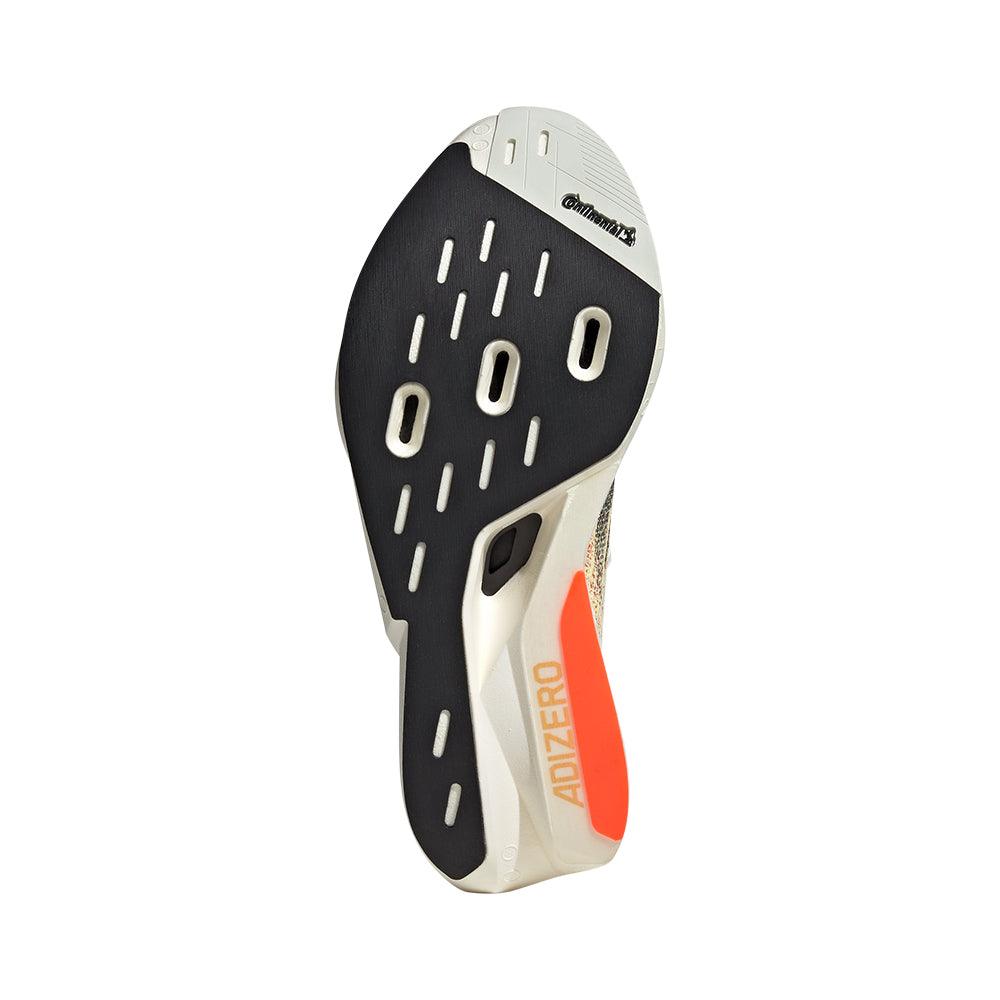 Adizero Prime X 2 Strung Men's :Ivory