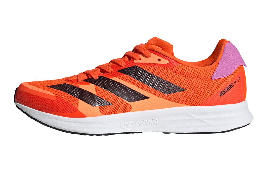 Adizero RC 4 Men's :Impact Orange