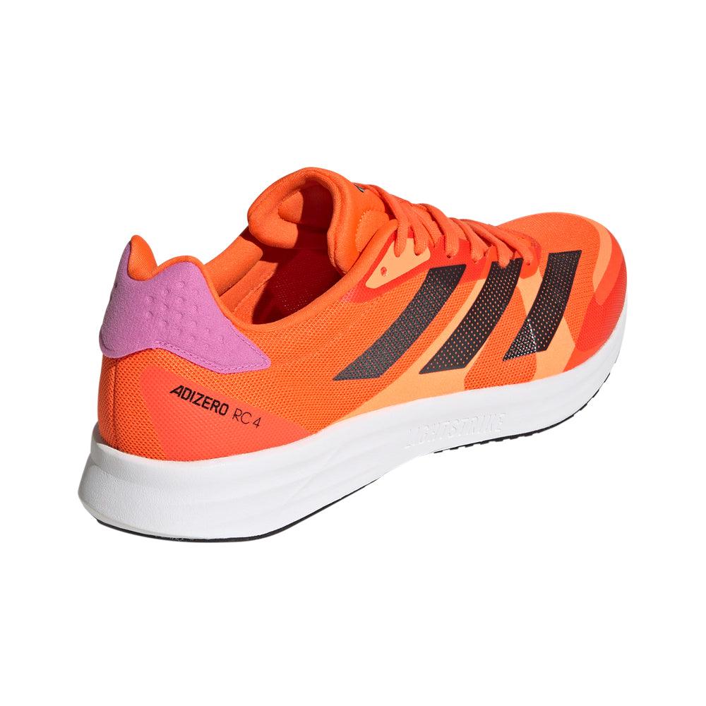 Adizero RC 4 Men's :Impact Orange