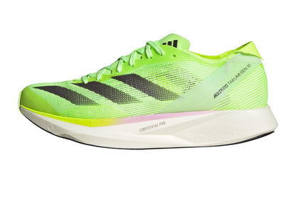Adizero Takumi Sen 10 Women's :Green Spark