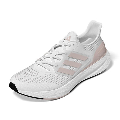 Pureboost 23 Women's :Cloud White | Wonder Quartz