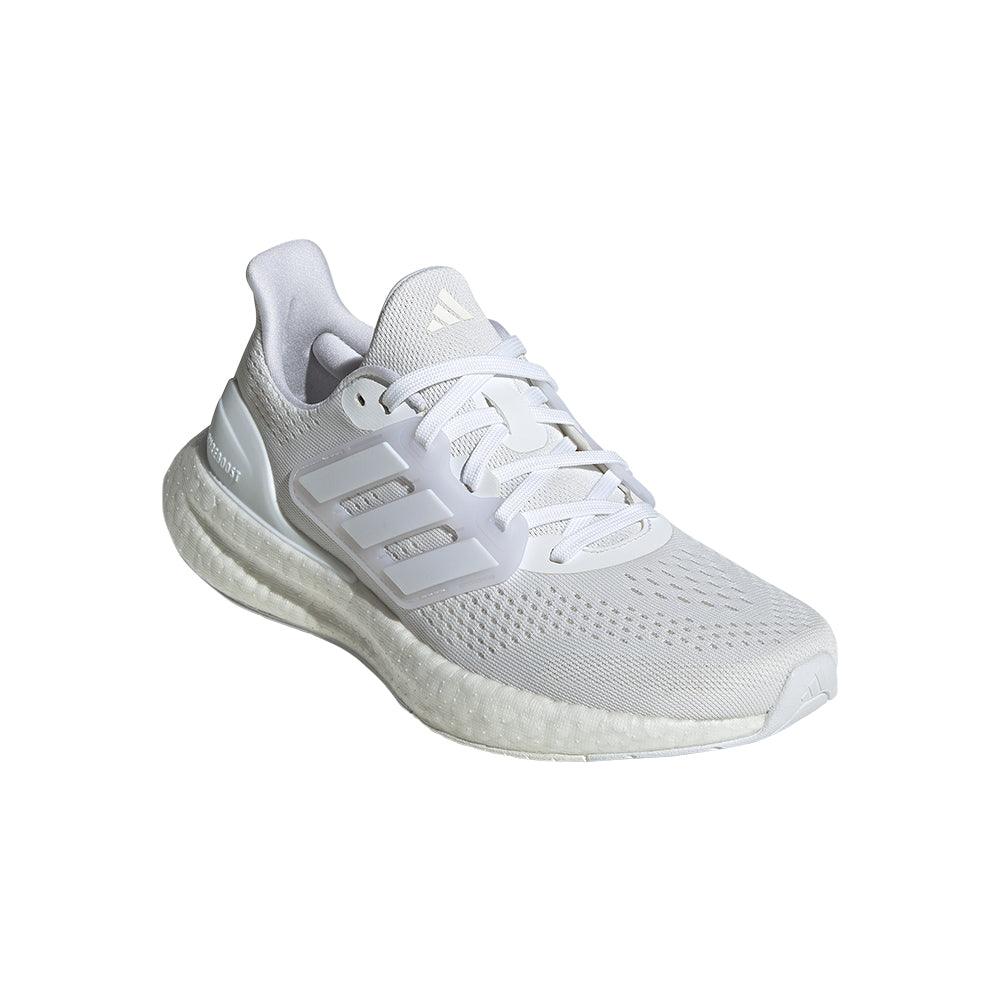 Pureboost 23 Women's :Cloud White