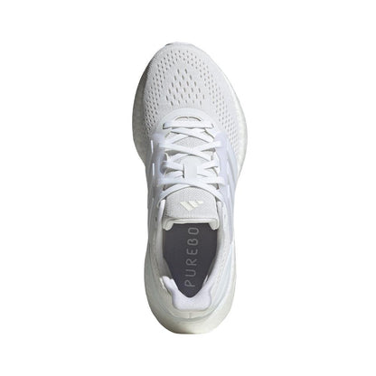 Pureboost 23 Women's :Cloud White