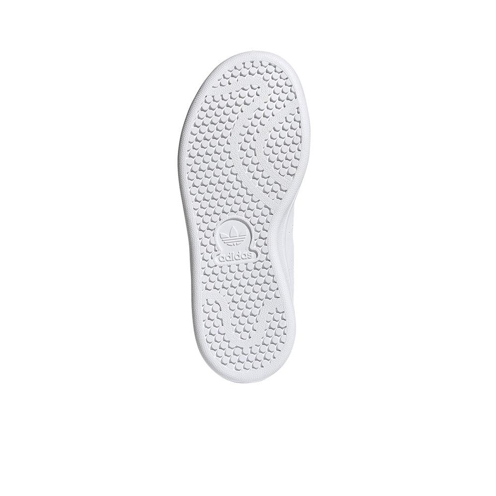 Stan Smith Younger Kids' :Cloud White | Green