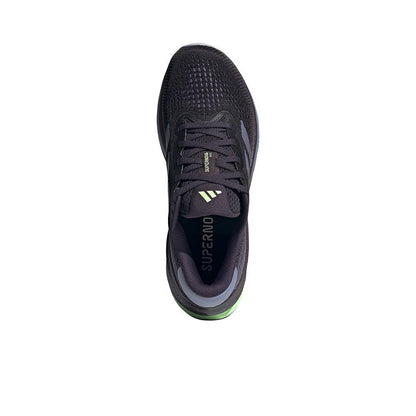 Supernova Rise Women's :Aurora Black | Shadow Violet