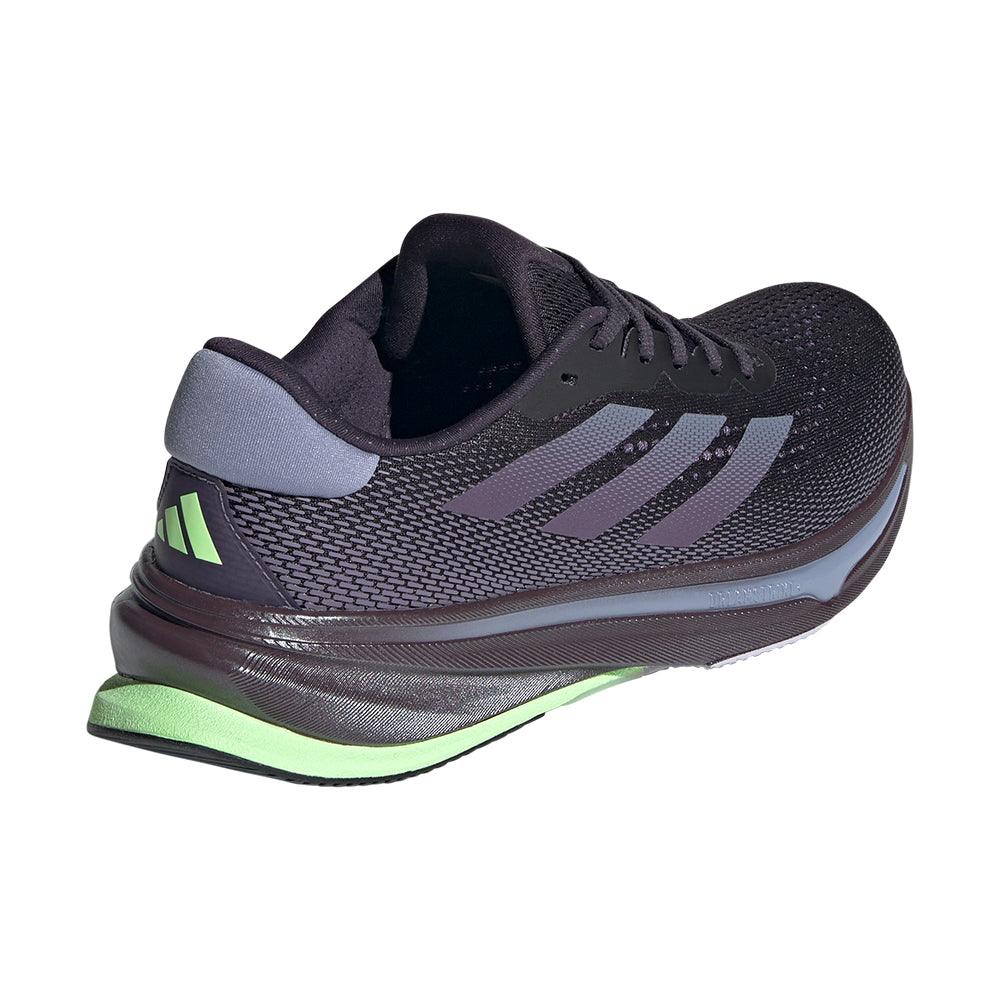 Supernova Rise Women's :Aurora Black | Shadow Violet