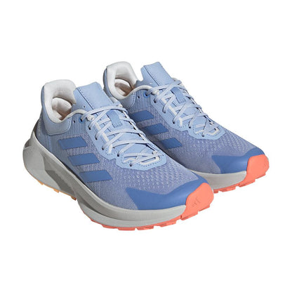Terrex Soulstride Flow Women's Trail :Blue Dawn