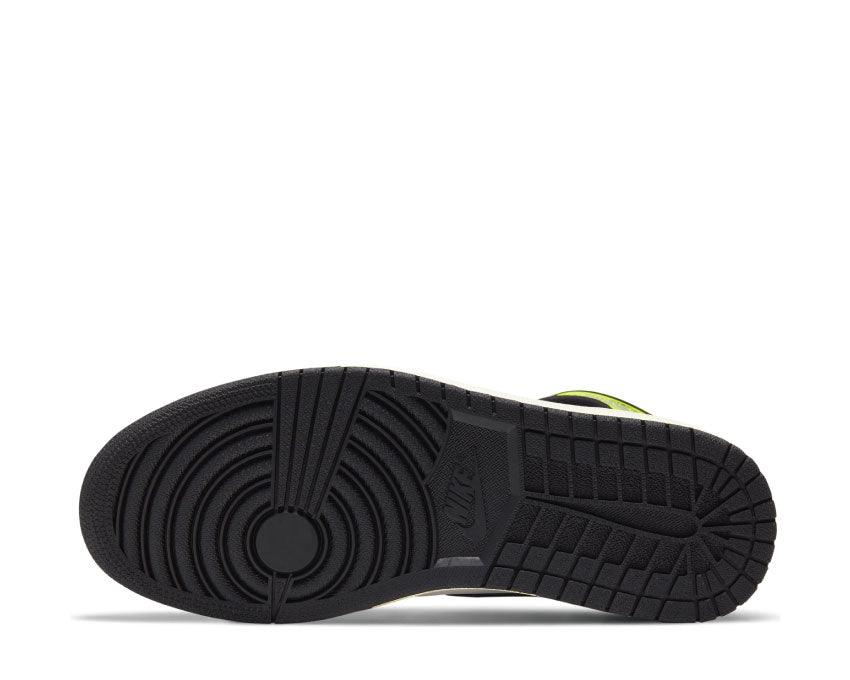 Air Jordan 1 Retro High OG "Volt"